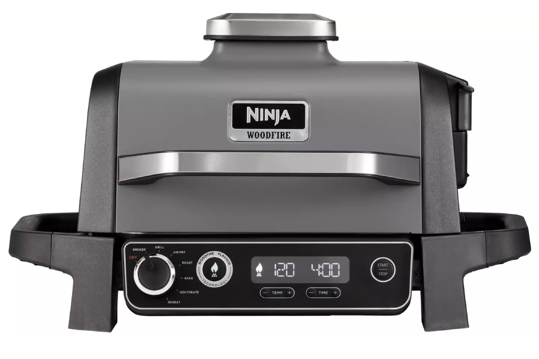 Ninja’s sale 2023 Deals on air fryers, bbqs and more The Independent